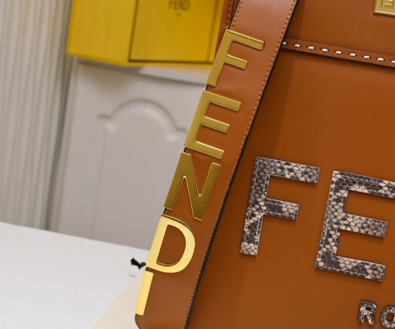 Fendi Sunshine Bags